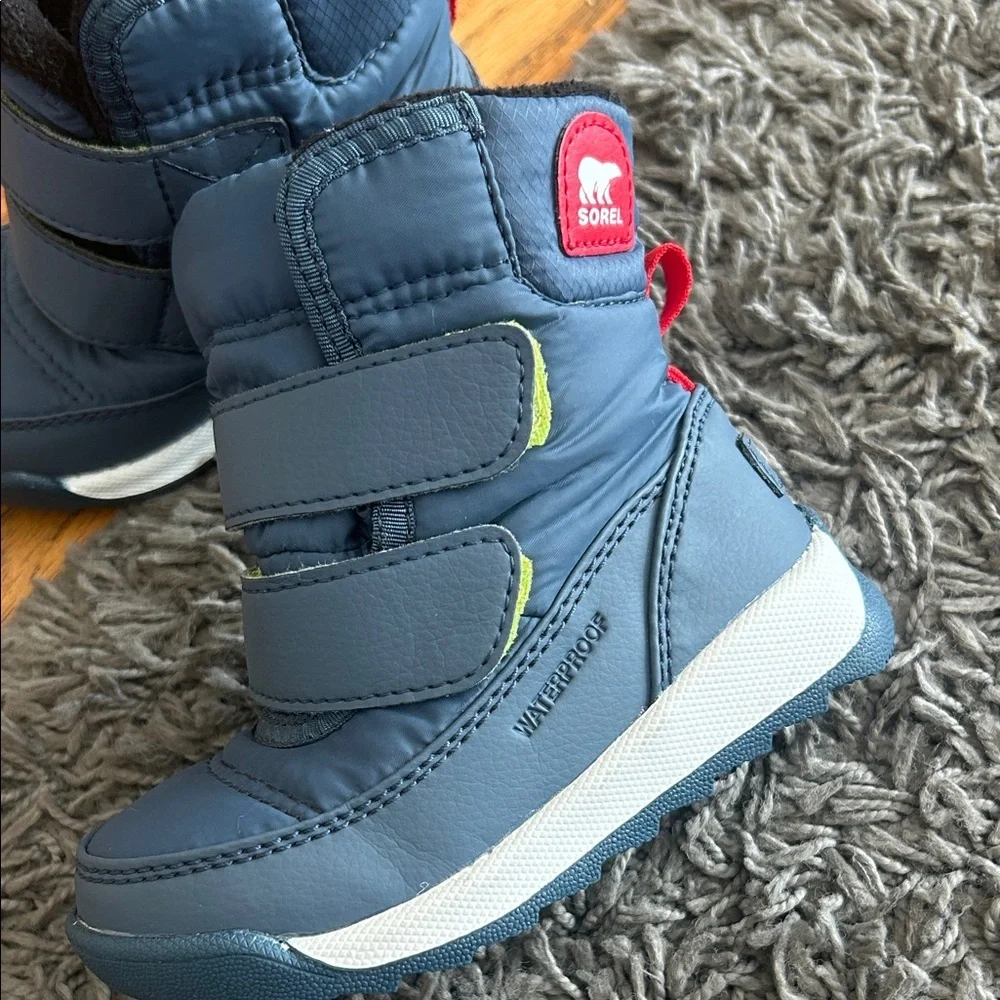 SOREL Toddler 